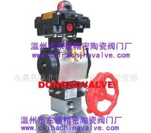 煤粉喷吹气动耐磨球阀价格_煤粉喷吹气动耐磨球阀厂家_世界工厂网产品信息库
