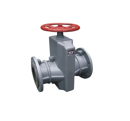 GJ41X铝合金管夹阀厂家介绍及在气动阀门中的应用