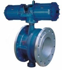 气动伸缩蝶阀及其相关产品——上海萨赫阀门的专业解决方案