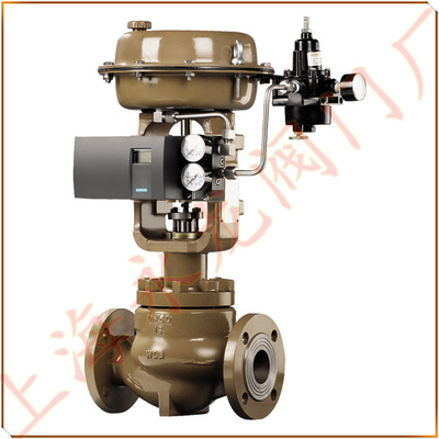 气动调节阀振动的8种解决方法 - 上海永龙阀门厂技术文章