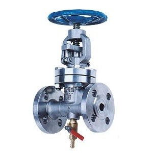 章贡J41W美标截止阀与上海威冠阀门厂家的大口径气动阀门销售介绍