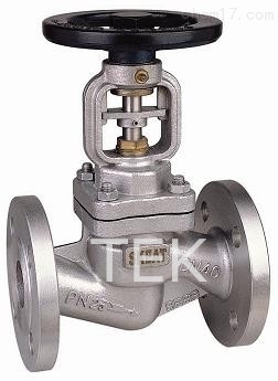 进口不锈钢截止阀 卓越性能与多样选择