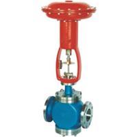 气动卫生级调节阀优选指南 精准控制与洁净保障的完美结合