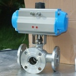 美国费希尔阀门定位器 气动阀门的智能控制核心