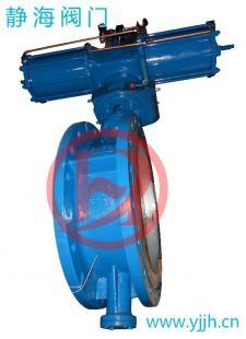 D641H-16C气动铸钢蝶阀 产品解析、市场行情与厂家选购指南