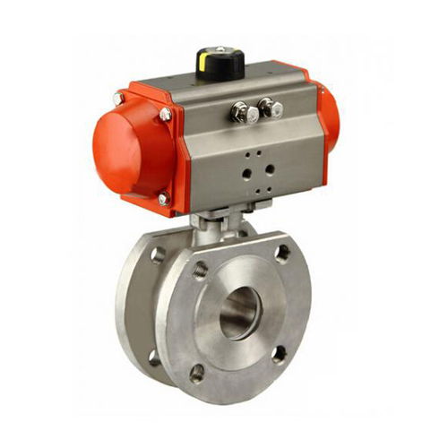 玉溪气动阀门与重庆大才阀门 以卓越品质铸就放心可靠的气动控制方案